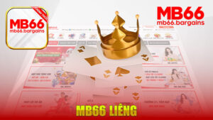 MB66 Liêng – Cách Chơi Game Bài Truyền Thống Hấp Dẫn