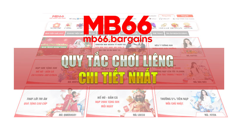 Quy tắc chơi Liêng chi tiết nhất