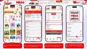 Nạp Tiền MB66 Nhanh 2026 – Hướng Dẫn Chi Tiết & An Toàn